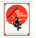 Hayasaka,fumio - Seven Samurai / O.s.t. - Vinyl Record