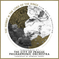 City Of Prague Philharmonic Orchestra - Hobbit & The Lord Of The Rings Music Collection - Vinyl Record