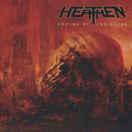 Heathen - Empire Of The Blind - Music CD