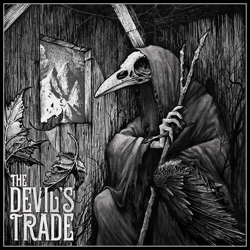 Devil's Trade - Call Of The Iron Peak - Music CD