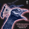 Ranieri,pierpaolo - I Am A Peacock - Music CD
