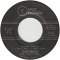 Cliff Beach / Mestizo Beat - Confident / Penny Candy - Vinyl Record
