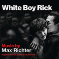 Richter,max - White Boy Rick / O.s.t. - Vinyl Record