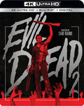 Evil Dead 2 - Evil Dead 2 - UHD