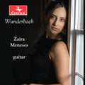 Bach,j.s. / Meneses - Wunderbach - Music CD