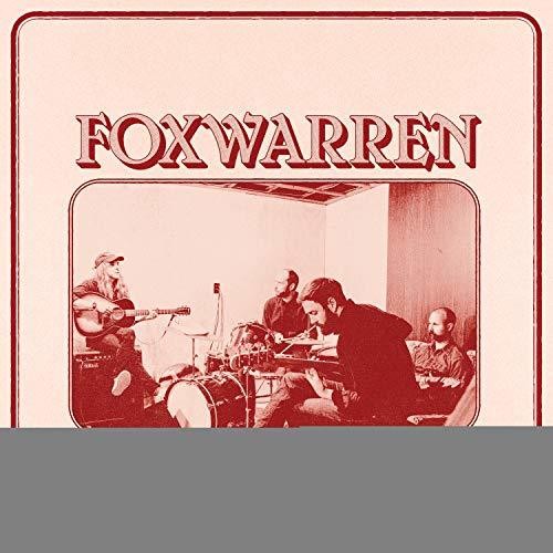 Foxwarren [LP] Vinyl Record