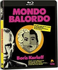 Mondo Balordo - Mondo Balordo - Blu-ray