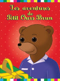 Aventures De Petit Ours Brun - Aventures De Petit Ours Brun - DVD