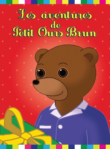 Aventures De Petit Ours Brun - Aventures De Petit Ours Brun - DVD