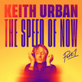 Urban,keith - Speed Of Now Part 1 - Music CD