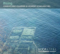 Charrier / Charrier / Bel - Rising - Music CD