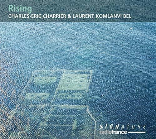 Charrier / Charrier / Bel - Rising - Music CD