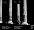 Stradella - Doriclea - Music CD