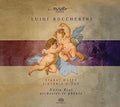 Boccherini / Nuria Rial / Orchester Le Phenix - Stabat Mater - Super Audio CD