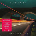 Supergrass - Road To Rouen - Music CD
