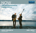 Wolf / Siegmeth - Now - Music CD