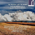 Brown / Nabarro / Orchestra Nova - Heavens & Heart - Music CD