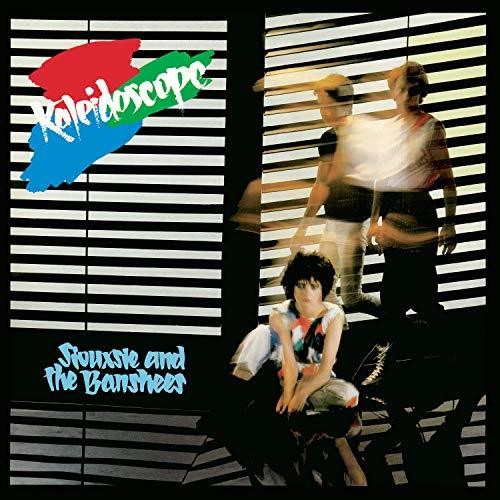 Kaleidoscope [LP] Vinyl Record