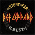 Def Leppard - Story So Far - Music CD