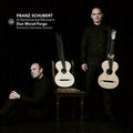 Schubert / Duo Morat Fergo - Sentimental Moment - Music CD