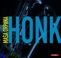 Glover,henry / Masa Orpana - Honk - Music CD
