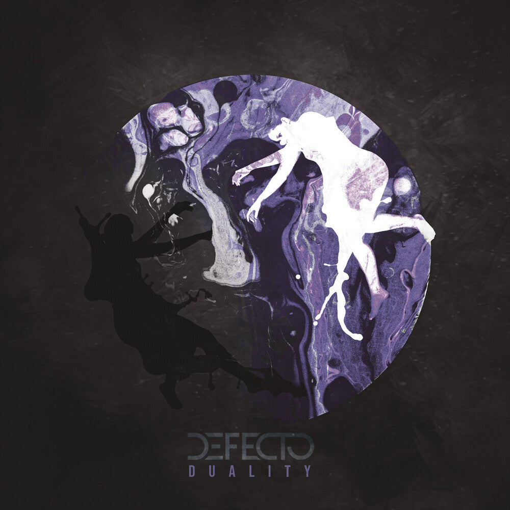 Duality Music CD