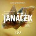 London Symphony Orchestra / Sir Simon Rattle - Janacek: The Cunning Little Vixen Sinfonietta - Super Audio CD