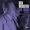 The Horn [LP] Vinyl Record