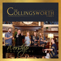 Worship From Home Music CD