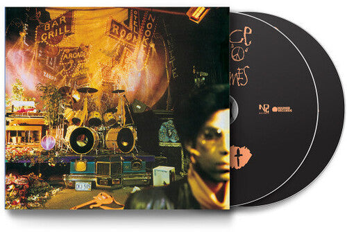 Prince - Sign O The Times - Music CD