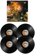 Prince - Sign O The Times - Vinyl Record
