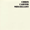 Carter,chris - Miscellany - Music CD