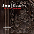 Browning / Sonata Islands Quartet / Ros - Soul Doctrine - Music CD