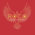 Bermel / Roco - Visions Take Flight - Music CD