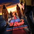 Giacchino,michael - Bad Times At The El Royale - Music CD