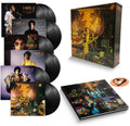Sign O’ The Times: Remastered [Super Deluxe Edition 13LP + DVD] Vinyl Record