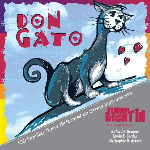 Don Gato / Various - Don Gato / Various - Music CD