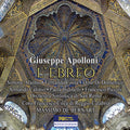 Apolloni / Domenico / Piccoli - L'ebreo - Music CD