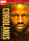 Coriolanus - Coriolanus - DVD