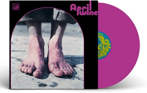 April Wine - April Wine - Vinyl Record
