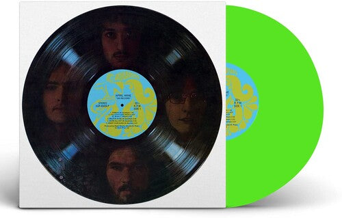 April Wine - On Record - Vinyl Record