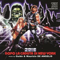 2019 Dopo La Caduta Di New York / O.s.t. - 2019 Dopo La Caduta Di New York / O.s.t. - Music CD
