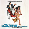 La Schiava Io Ce L'ho E Tu No / O.s.t. - La Schiava Io Ce L'ho E Tu No / O.s.t. - Music CD