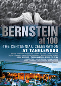 Bernstein At 100 - Bernstein At 100 - DVD