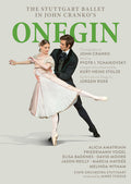 John Cranko's Onegin - John Cranko's Onegin - DVD