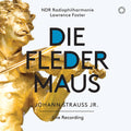 Strauss / Aikin / Wdr Rundfunkchor - Die Fledermaus - Super Audio CD