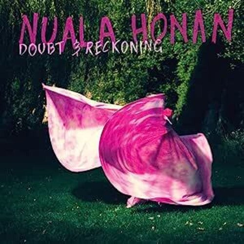 Honan,nuala - Doubt & Reckoning - Vinyl Record