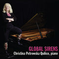 Tailleferre / Quilico - Global Sirens - Music CD