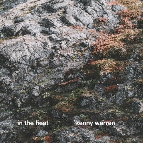 Warren,kenny - In The Heat - Vinyl Record