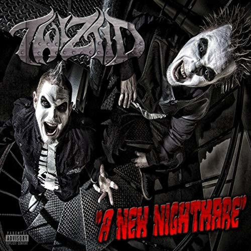 Twiztid - New Nightmare - Vinyl Record